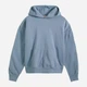 Худи утепленное мужское Levi`s 0060R0000(Troposphere-Blue) 2XL Голубое (199105290314) - изображение 5