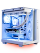 Игровой ПК FM-Lakas (RTX 4070 Ti Super 16GB / Ryzen 7 9800X3D / 32GB DDR5 / SSD 1TB) - изображение 1