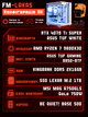 Игровой ПК FM-Lakas (RTX 4070 Ti Super 16GB / Ryzen 7 9800X3D / 32GB DDR5 / SSD 1TB) - изображение 2