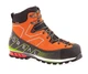 Черевики трекінгові чоловічі Boreal BRENTA M 43.5 (9.0UK) Orange(47261) O - изображение 1