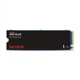 SSD диск SANDISK Plus 1TB M.2 2280 NVMe PCIe 3.0 QLC (SDSSDA3N-1T00-G26) - изображение 1