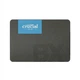 SSD диск Crucial BX500 500GB 2.5" SATAIII (CT500BX500SSD1) - изображение 1