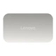 SSD диск Lenovo ZX7 Pro 512GB Type-C External Silver - зображення 1