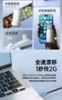 SSD диск Lenovo ZX7 Pro 512GB Type-C External Silver - зображення 4