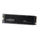 SSD диск Crucial T500 1TB M.2 NVMe PCIe 4.0 x4 (CT1000T500SSD8) - изображение 1