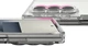 Etui do smartfona Samsung Galaxy Z Fold7 Ringke Fusion Clear (8800293855255) - obraz 6