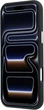 Etui do smartfona Apple iPhone 18 Pro Max/iPhone 17 Pro Max Karl Lagerfeld Saffiano with Karl & Choupette Heads Pins & Logo Black (3666339650308) - obraz 5