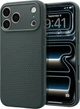 Чохол для смартфона Apple iPhone 18 Pro Max/iPhone 17 Pro Max Spigen Liquid Air Green (8800337252392) - зображення 1