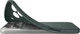 Чохол для смартфона Apple iPhone 18 Pro Max/iPhone 17 Pro Max Spigen Liquid Air Green (8800337252392) - зображення 5