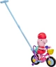 Zestaw do zabawy Hasbro Świnka Peppa na rowerze G2177 (5010996411839) - obraz 2