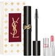 Zestaw kosmetyków do makijażu Yves Saint Laurent Lash Clash Tusz do rzęs 9 ml + Szminka do ust 1.3 g (3614275003276) - obraz 1