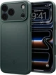 Чохол для смартфона Apple iPhone 18 Pro Max/iPhone 17 Pro Max Spigen Thin Fit MAG MagSafe Green (8800337252323) - зображення 1
