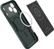 Чохол для смартфона Apple iPhone 18 Pro Max/iPhone 17 Pro Max Spigen Thin Fit MAG MagSafe Green (8800337252323) - зображення 5