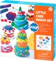 Zestaw do lepienia PlayGo Pracownia tortów (8205) (4892401082053) - obraz 1