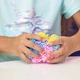 Шариковый пластилин Educational Insights Playfoam Грива единорога: 3 цвета - изображение 3