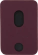 Etui do smartfona Apple iPhone 18 Pro/iPhone 17 Pro BMW Quilted Pattern Metal Logo Burgundy (3666339670146) - obraz 11