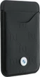 Etui do smartfona Apple iPhone 18 Pro/iPhone 17 Pro BMW Quilted Pattern Metal Logo Black (3666339670108) - obraz 10