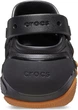 Крокси Bubble Crush Clog Black/Gum, розмір 36 - изображение 4
