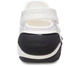 Крокси Bubble Crush Clog White, розмір 36 - изображение 3