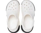 Крокси Bubble Crush Clog White, розмір 36 - изображение 4