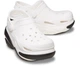 Крокси Bubble Crush Clog White, розмір 36 - изображение 7