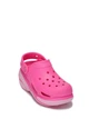 Крокси Bubble Crush Clog Pink, розмір 36 - зображення 8