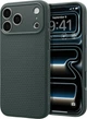Чохол для смартфона Apple iPhone 18 Pro/iPhone 17 Pro Spigen Liquid Air Green (8800337252774) - зображення 1