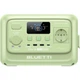 Зарядна станція BLUETTI Elite 30 V2 600W 288Wh (ELITE30V2GREEN) - зображення 1