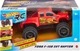 Машинка Хот Вілс Форд на дистанційному керуванні Hot Wheels RC Red Ford F-150 (GVL10) - изображение 2