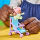Набір з 5 фігурок Сімейна Подорож Свинки Пеппи Peppa Pig Peppa's Travels Big Family Adventure Hasbro (G2179) - изображение 7