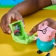 Набір з 5 фігурок Сімейна Подорож Свинки Пеппи Peppa Pig Peppa's Travels Big Family Adventure Hasbro (G2179) - изображение 8