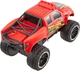 Машинка Хот Вілс Форд на дистанційному керуванні Hot Wheels RC Red Ford F-150 (GVL10) - изображение 4