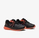 Кросівки Merrell Supernova Black/Orange 38-7-25.8см - зображення 4