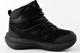 Детские зимние кроссовки Jong Golf черные D40680-40 32 - изображение 3