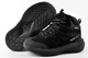 Детские зимние кроссовки Jong Golf черные D40680-40 32 - изображение 7