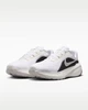 Кроссовки женские Nike Downshifter 14 38.5 Белый IB1899-105 - изображение 2