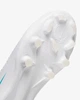 Бутсы детские Nike Phantom 6 High Academy Mg 2Y Белый HQ2042-102 - изображение 7