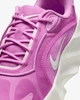 Кросівки жіночі Nike Aura Edge 40 Фіолетовий HQ7025-501 - зображення 6