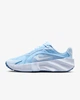 Кросівки жіночі Nike Aura Edge 38 Синій HQ7025-400 - зображення 1