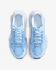 Кросівки жіночі Nike Aura Edge 38 Синій HQ7025-400 - зображення 4