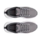 Кроссовки мужские Under Armour Surge 5 48.5 Серый 6010459-026 - изображение 4