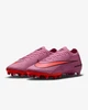 Бутсы мужские Nike Mercurial Vapor 16 Elite Ag-Pro 45 Красный FQ8693-600 - изображение 2