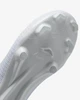 Бутси дитячі Nike Mercurial Vapor 17 Academy Mg 5Y Білий IM7359-101 - зображення 7