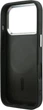Etui do smartfona Apple iPhone 18 Pro/iPhone 17 Pro Karl Lagerfeld Point & Choupette Sketch MagSafe Black (3666339659844) - obraz 7