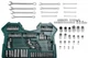 Набор инструментов 215пр Mannesmann M98430 - изображение 3