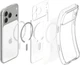 Etui do smartfona Apple iPhone 18 Pro Max/iPhone 17 Pro Max Spigen Ultra Hybrid Mag MagSafe Frost White (8800337252507) - obraz 6
