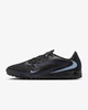 Сороконожки мужские Nike Phantom 6 Low Academy Tf 40.5 Черный HQ2325-003 - изображение 1