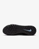 Сороконожки мужские Nike Phantom 6 Low Academy Tf 40.5 Черный HQ2325-003 - изображение 8
