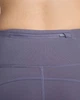 Лосины женские Nike Dri-Fit Fast Crop S Фиолетовый CZ9238-509 - изображение 6