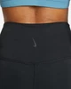 Лосины женские Nike Yoga Crochet 7/8 Tight M Черный DA1037-010 - изображение 5